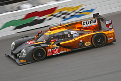 #60 Michael Shank Racing with Curb/Agajanian Ligier JS P2 Honda: John Pew, Oswaldo Negri, A.J. Allmendinger, Matt McMurry