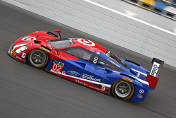 #02 Chip Ganassi Ford/Riley: Scott Dixon, Kyle Larson, Jamie McMurray, Tony Kanaan