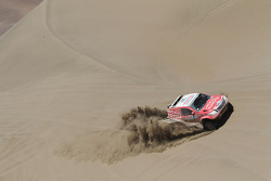 #327 Toyota: Leeroy Poulter, Robert Howie