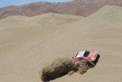 #327 Toyota: Leeroy Poulter, Robert Howie