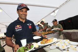 Nasser Al-Attiyah