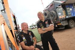 Tim and Tom Coronel