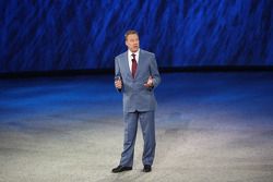 William Clay Ford Jr. , Executive Chairman, Ford Motor Company