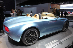 Mini Superleggera