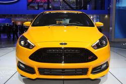 Ford Focus ST