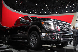 Nissan Titan XD
