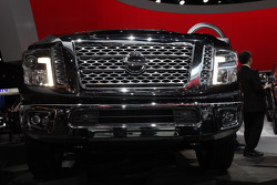 Nissan Titan XD