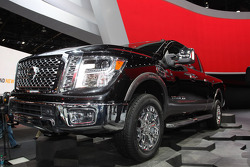 Nissan Titan XD