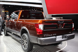 Nissan Titan XD