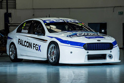 Ford Falcon FG X
