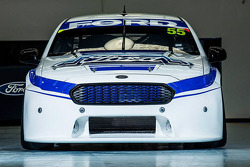 Ford Falcon FG X