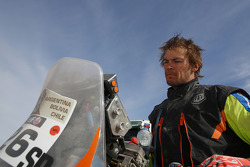 #26 KTM: Toby Price