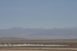 #308 Hummer: Robby Gordon, Johnny Campbell