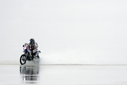#44 Yamaha: Xavier de Soultrait