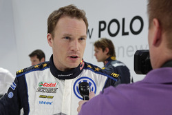 Jari-Matti Latvala, Volkswagen Motorsport