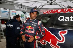 Nasser Al-Attiyah