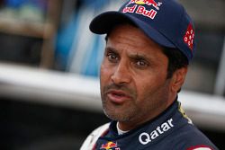 Nasser Al-Attiyah