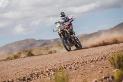 #1 KTM: Marc Coma