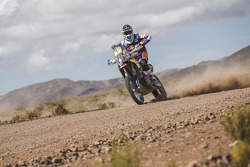 #1 KTM: Marc Coma