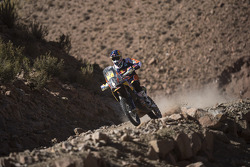 #1 KTM: Marc Coma