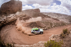 #314 Mini: Erik van Loon, Wouter Rosegaar