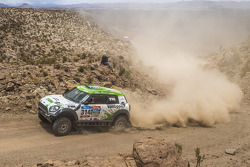 #314 Mini: Erik van Loon, Wouter Rosegaar