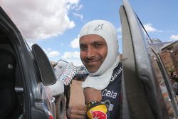 Nasser Al-Attiyah