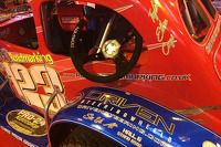 Autosport International Show, Birmingham NEC