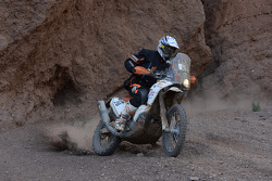 #26 KTM: Toby Price