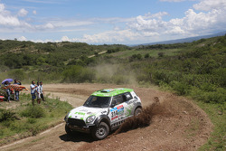 #314 Mini: Erik van Loon, Wouter Rosegaar