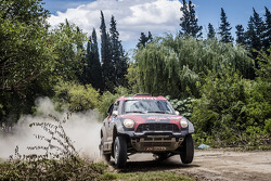 #305 Mini: Orlando Terranova, Bernardo Graue