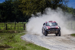 #305 Mini: Orlando Terranova, Bernardo Graue