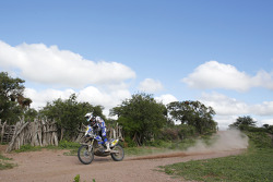 #15 Yamaha: Frans Verhoeven