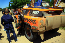 Robby Gordon