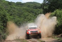 #315 Toyota: Bernhard Ten Brinke, Tom Colsoul