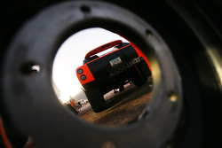 Gordini detail