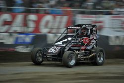 Bryan Clauson