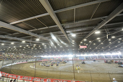 Chili Bowl atmosphere