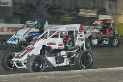 Race action