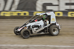 Kyle Larson