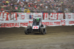 Kyle Larson
