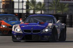 iRacing : Test d'une course de 24 Heures