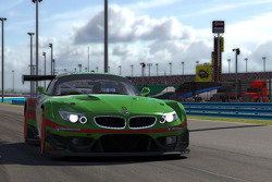 iRacing's Roar before the 24 Hour test race