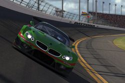 iRacing's Roar before the 24 Hour test race