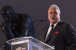Dr. Vijay Mallya, Sahara Force India F1 Team Owner