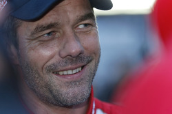 Sébastien Loeb, Citroën Total Abu Dhabi World Rally Team