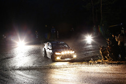 Sébastien Loeb et Daniel Elena, Citroën DS3 WRC, Citroën Total Abu Dhabi World Rally Team