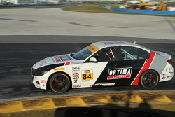 #84 BimmerWorld Racing BMW 328i: James Clay, Jason Briedis