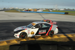 #84 BimmerWorld Racing BMW 328i: James Clay, Jason Briedis