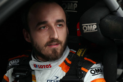 Robert Kubica